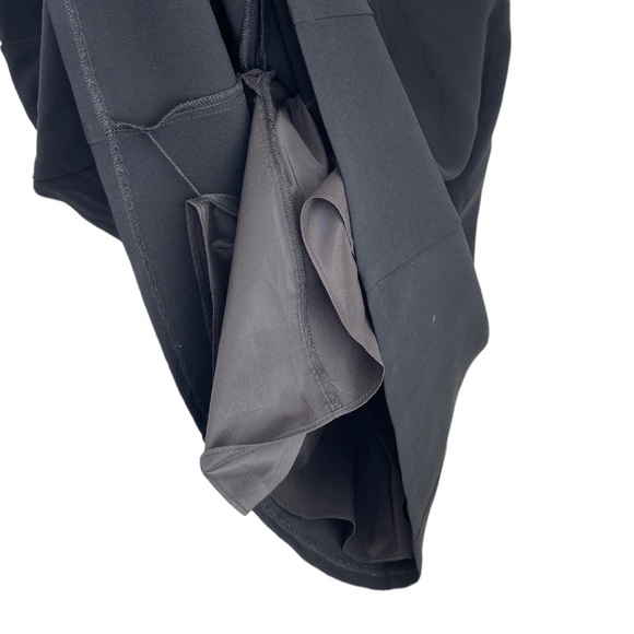 Cinq A Sept Frances Sheer Overlay Mini Dress Size 4 - Picture 10 of 10